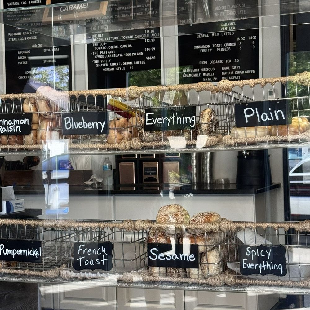 Brooklyn Dough - Bagels Near Me - Naples, Florida Brooklyn Dough - Bagels Near Me - Naples, Florida