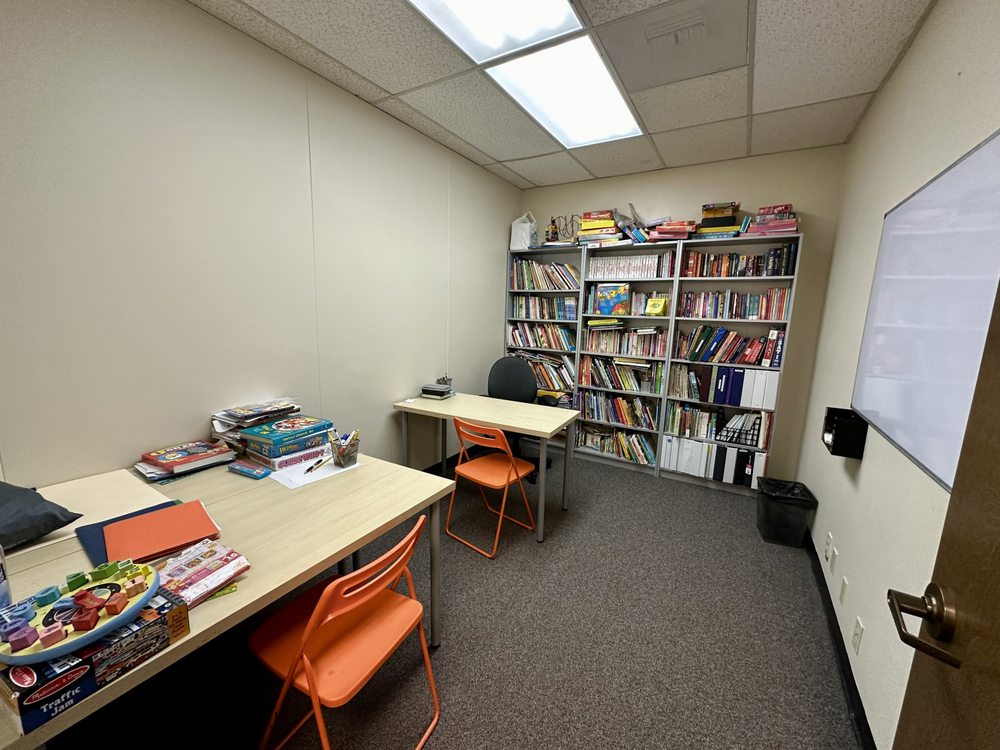 Languages and Math Learning Center - reading tutor in San Jose, CA