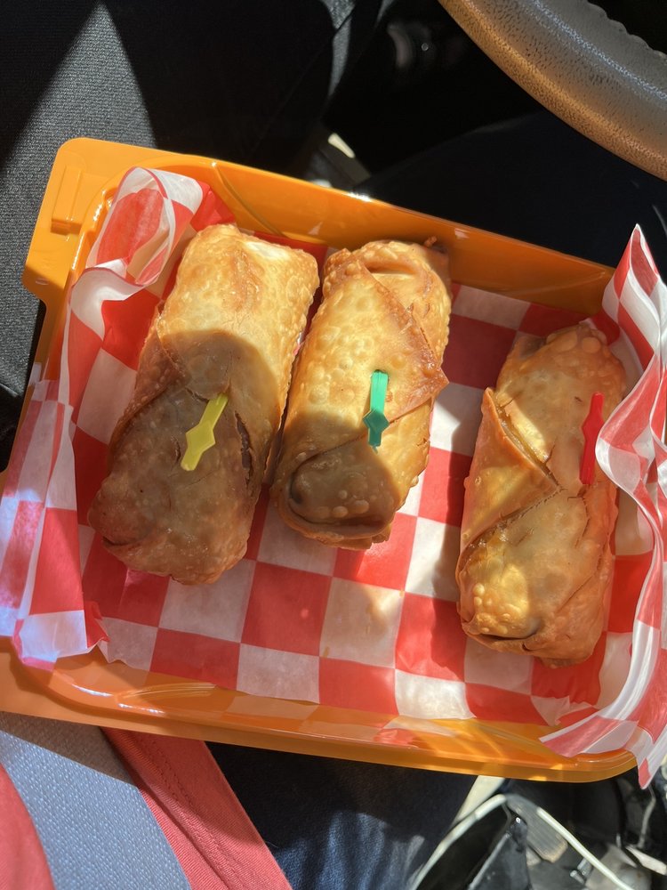 Food from Word of Mouth Foods