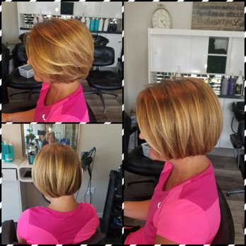 Salon Blu - Hair Salons Near Me - Rochester, New York