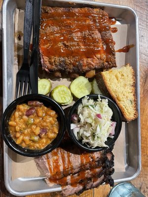 Edley's Bar-B-Que by null