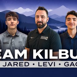 Boland RV - Team Kilburn only at Boland RV.