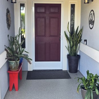SLG Concrete Coatings - Front porch - Masonry/Concrete Near Me - Santa Maria, California SLG Concrete Coatings - Front porch - Masonry/Concrete Near Me - Santa Maria, California