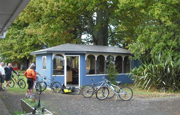 Te Aroha Holiday Park - Campground & Hot Pool by null