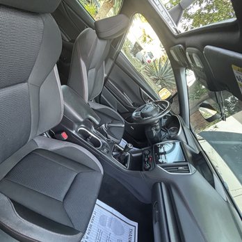 David and Sons Auto Mobile Detailing - Interior detail. Looks like new - Car Wash Near Me David and Sons Auto Mobile Detailing - Interior detail. Looks like new - Car Wash Near Me