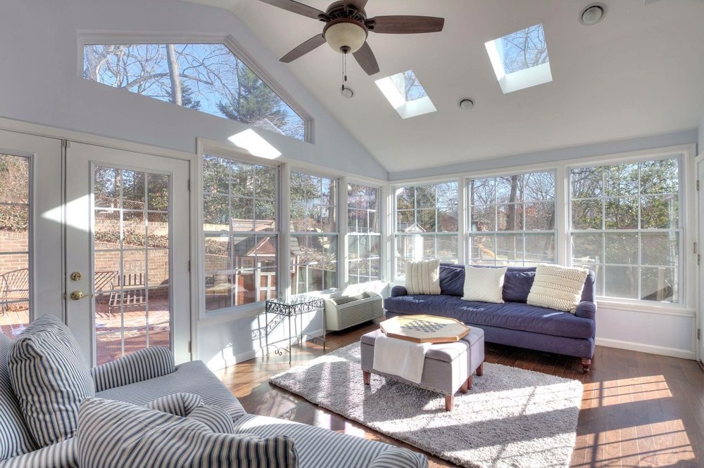 Slide of Anderson Construction