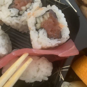 Yo Sushi - Sushi Special Combo - Sushi Bars Near Me - Alameda, California Yo Sushi - Sushi Special Combo - Sushi Bars Near Me - Alameda, California
