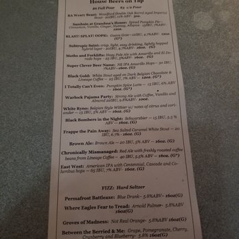 Ten10 Brewing Co - Sandwiches Near Me - Orlando, Florida Ten10 Brewing Co - Sandwiches Near Me - Orlando, Florida