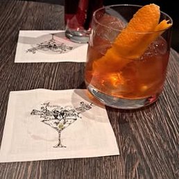 Old Fashioned Cocktail Old Fashioned Cocktail