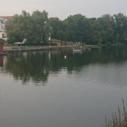 krähenteich