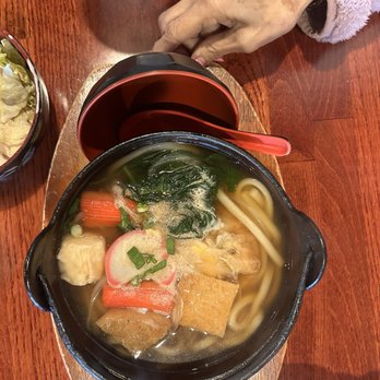 ShoMi - Udon Noodle Soup - Japanese Near Me - Stockton, California ShoMi - Udon Noodle Soup - Japanese Near Me - Stockton, California