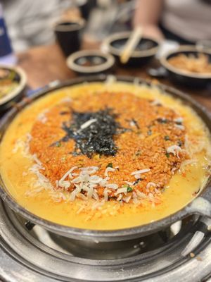 Gopchang Story Flushing by null