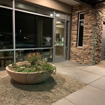 Healing Edge - Front door - Acupuncture Near Me - Goodyear, Arizona