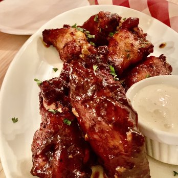 Salt + Smoke - Trashed Wings - Bars Near Me - Saint Louis, Missouri Salt + Smoke - Trashed Wings - Bars Near Me - Saint Louis, Missouri