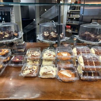 Coffee Guy Cafe - sweetness - Coffee & Tea Near Me - Pensacola, Florida