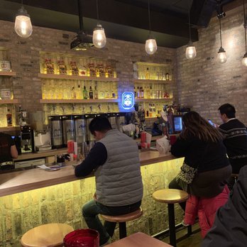 RAMEN-SAN - Ramen Near Me - Chicago, Illinois RAMEN-SAN - Ramen Near Me - Chicago, Illinois