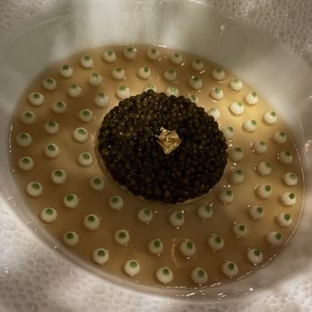 Joel Robuchon - French Near Me - Las Vegas, Nevada