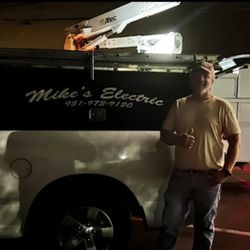 Mikes Electric