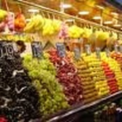 Laura's Fruiterers and Florist