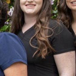 Coastal Family Urgent Care - Employee in question.