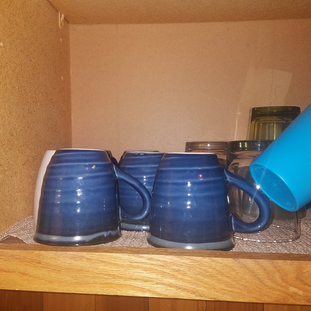 Good Earth Cabins - Dirty dishes. Ewwwww. - Vacation Rentals Near Me - Logan, Ohio Good Earth Cabins - Dirty dishes. Ewwwww. - Vacation Rentals Near Me - Logan, Ohio