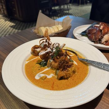 Star Leaf - Thai Royal Crab Curry // ig: @nigirigirlsforever - Asian Fusion Near Me - Pasadena, California