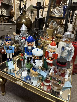 Antiques & Beyond by null