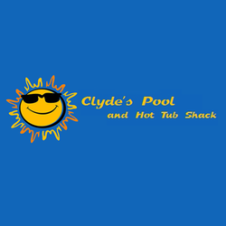 Clyde's Pools & Hot Tub Shack - Clyde's Pools & Hot Tub Shack