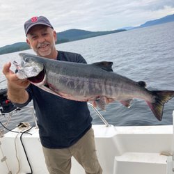 The Ketch Inn & Marina - Fully Guided Fishing