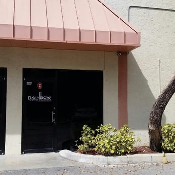 Rainbow Roofing Solutions - Roofing Near Me - Davie, Florida Rainbow Roofing Solutions - Roofing Near Me - Davie, Florida