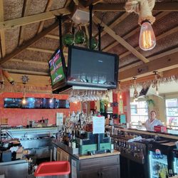 Crab Shack Caribba - Suncrest