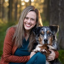 CodaPet - Dallas - Dr. Kirsten Stukey