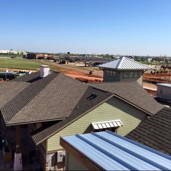 Robbins Roofing - Roofing Near Me - Mustang, Oklahoma Robbins Roofing - Roofing Near Me - Mustang, Oklahoma