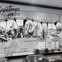 City Of Durango