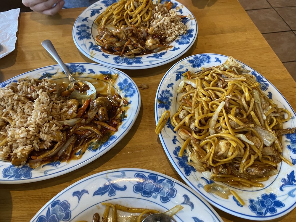 SZECHUAN GARDEN CHINESE RESTAURANT 57 Photos & 103 Reviews 4211