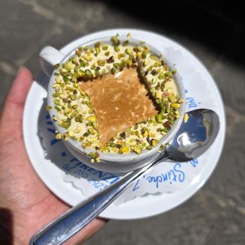 Vivoli - Ice Cream & Frozen Yogurt Near Me - Florence, FI