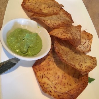 The Acorn - Taro chips are to die for!! - Vegan Near Me - Vancouver, British Columbia The Acorn - Taro chips are to die for!! - Vegan Near Me - Vancouver, British Columbia