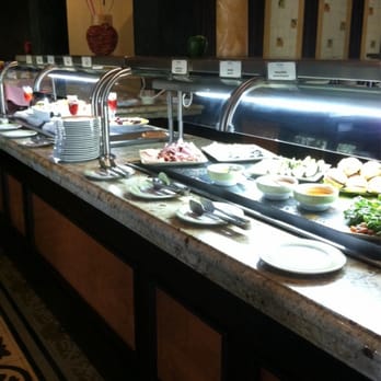 The Market Restaurant - Breakfast buffet - Mexican Near Me - Loreto, BCS