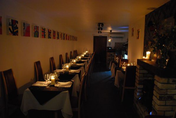 Ci Vediamo Li-See You There by null