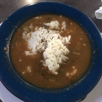 Deckhand Oyster Bar - Gumbo - Seafood Near Me - Austin, Texas Deckhand Oyster Bar - Gumbo - Seafood Near Me - Austin, Texas