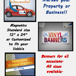 Front Range Sign & Storage
