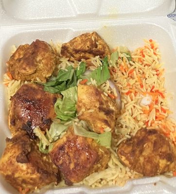 Diyar Al Yemen restaurant by null