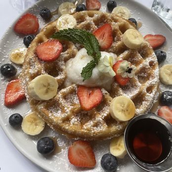 Ol Days - Breakfast & Brunch Near Me - Miami, Florida