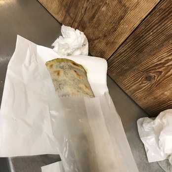 Chez le Libanais - Lebanese Near Me - Paris, 75