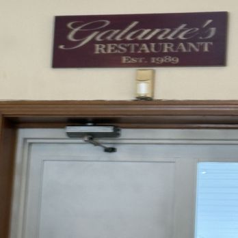 Galante's Restaurant - The name of the restaurant - Breakfast & Brunch Near Me - Medway, Massachusetts Galante's Restaurant - The name of the restaurant - Breakfast & Brunch Near Me - Medway, Massachusetts