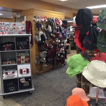 Thousand Islands Duty Free - Duty-Free Shops Near Me - Lansdowne, Ontario