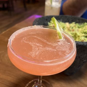 Rosa Mexicano - Mexican Near Me - Ardmore, Pennsylvania