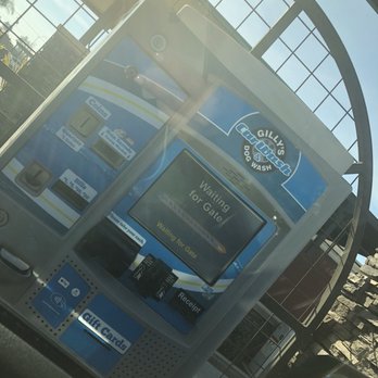 Gilly's Car Wash - Car Wash Near Me - Elk Grove, California