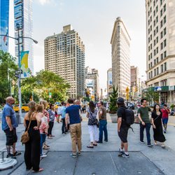 Hidden NYC Foodie Tours