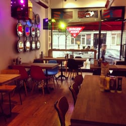 Burger Joint
